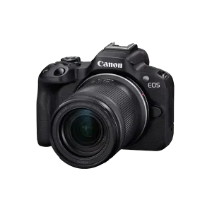 Canon EOS R50 Kit RF-S 18-150mm