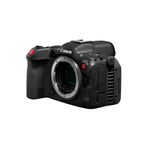 Canon EOS R5 C Mirrorless Camera Body