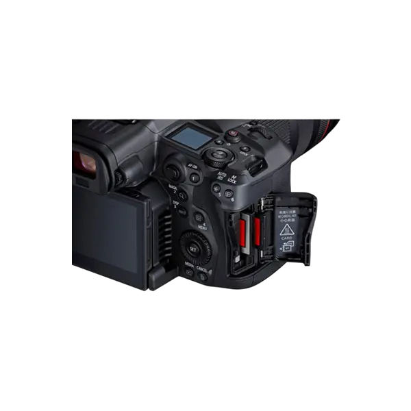 Canon EOS R5 C Mirrorless Camera Body