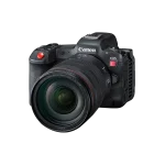 Canon EOS R5 C Mirrorless Camera Body