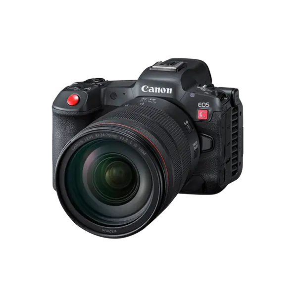 Canon EOS R5 C Mirrorless Camera Body
