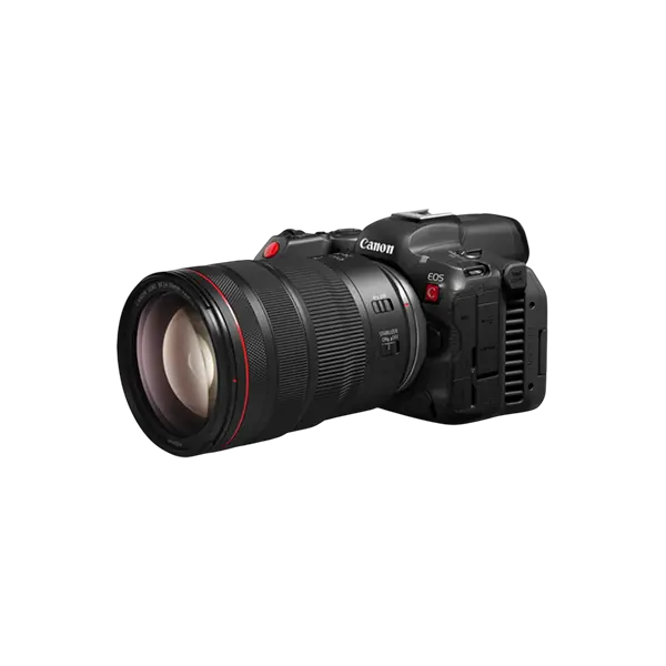 Canon EOS R5 C Mirrorless Camera Body