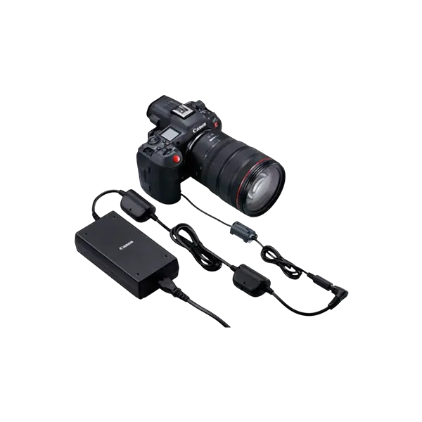 Canon EOS R5 C Mirrorless Camera Body