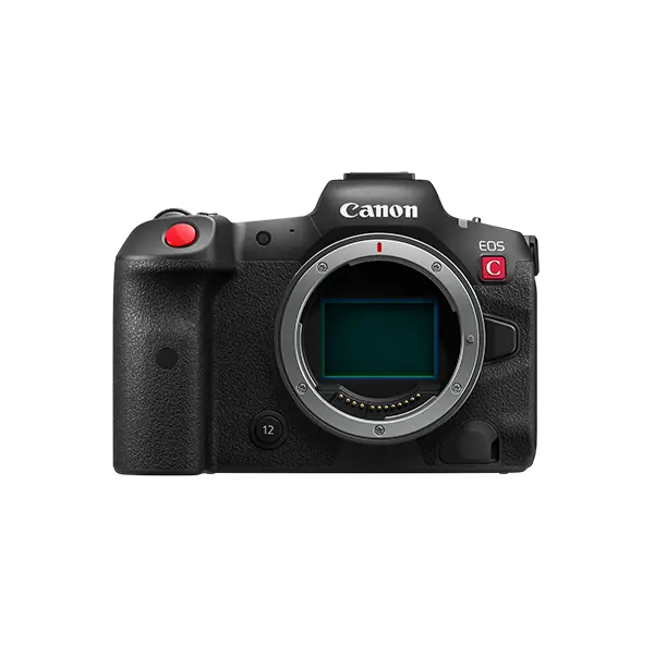 Canon EOS R5 C Mirrorless Camera Body
