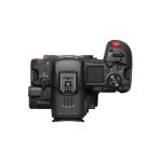 Canon EOS R5 C Mirrorless Camera Body