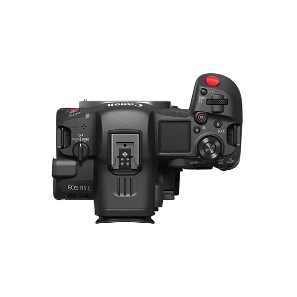Canon EOS R5 C Mirrorless Camera Body