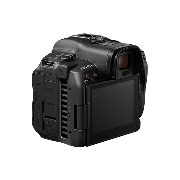 Canon EOS R5 C Mirrorless Camera Body