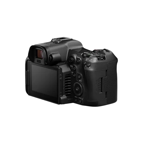 Canon EOS R5 C Mirrorless Camera Body