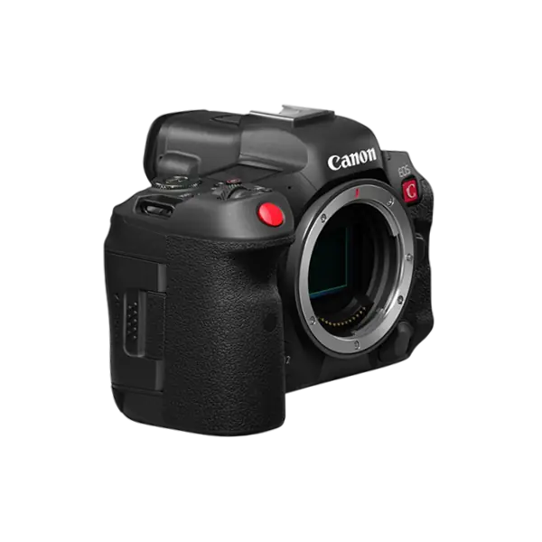 Canon EOS R5 C Mirrorless Camera Body