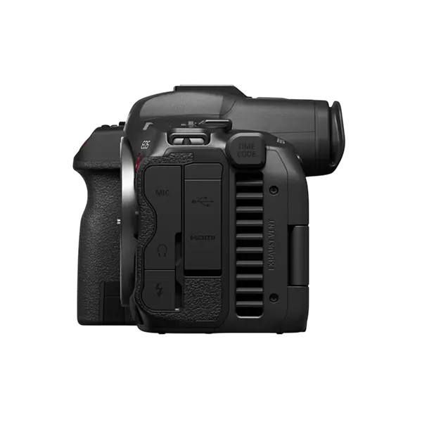 Canon EOS R5 C Mirrorless Camera Body