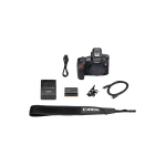 Canon EOS R5 C Mirrorless Camera Body
