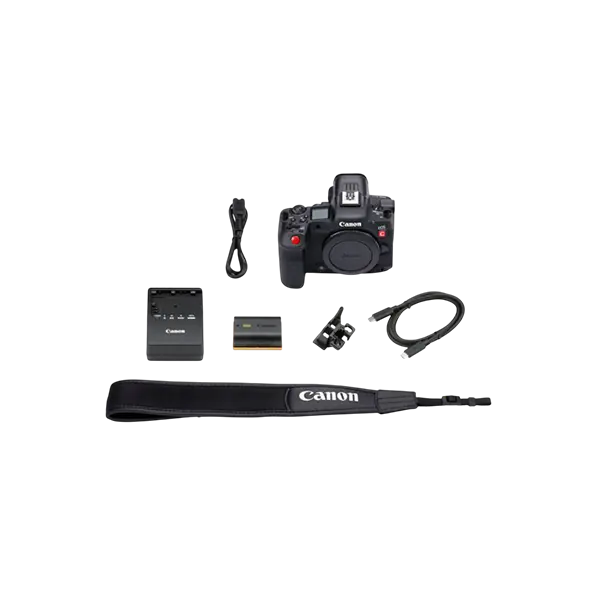Canon EOS R5 C Mirrorless Camera Body