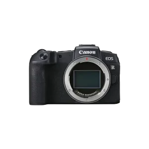 Canon EOS RP Mirrorless Camera Body