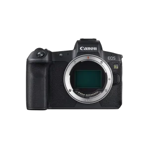Canon EOS Ra Mirrorless Digital Camera Body