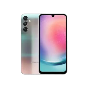 گوشی موبایل سامسونگ مدل Galaxy A24 با حافظه داخلی 128 گیگابایت | حافظه رم 4 گیگابایت