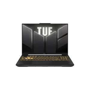 TUF Gaming F16 2024 FX607JV-CB-ALLINJA