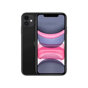 گوشی موبایل اپل مدل iPhone 11 با حافظه داخلی ۱۲۸ گیگابایت | حافظه داخلی 4 گیگابایت