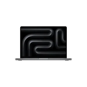 لپ تاپ اپل MacBook Pro 14 MRX63 LLA