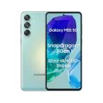 گوشی موبایل سامسونگ مدل Galaxy M55