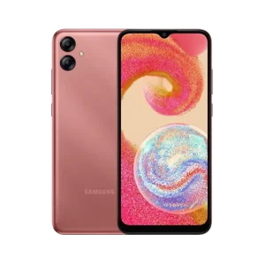 گوشی موبایل سامسونگ مدل Galaxy A04E SM-A042
