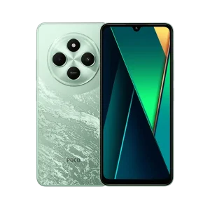 گوشی موبایل شیائومی مدل Poco C75