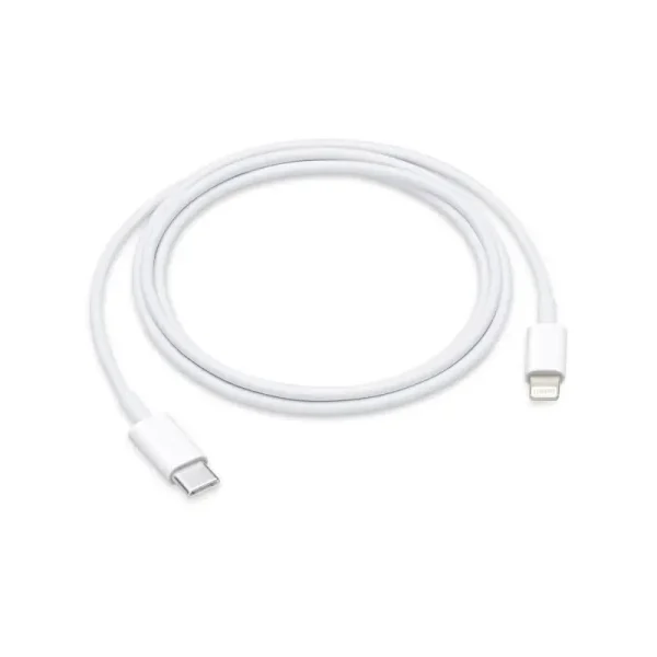 Apple USB-C To Lightning Cable