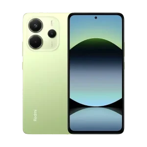 گوشی موبایل شیائومی مدل  Redmi Note 14 4G با حافظه داخلی 256 گیگابایت | حافظه رم 8 گیگابایت