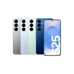 گوشی موبایل سامسونگ مدل Galaxy S25 5G