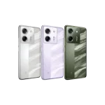 گوشی موبایل شیائومی مدل Poco M7 pro 5G