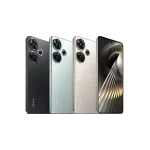 گوشی موبایل شیائومی مدل POCO F6