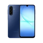 گوشی موبایل سامسونگ مدل Galaxy A17 با حافظه داخلی 128 گیگابایت