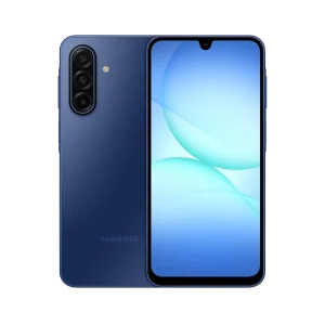 گوشی موبایل سامسونگ مدل Galaxy A17 با حافظه داخلی 128 گیگابایت