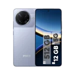 گوشی موبایل شیائومی مدل Poco F7 Pro با حافظه داخلی 512 گیگابایت | حافظه رم 12 گیگابایت