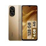 گوشی موبایل شیائومی مدل Poco C71 با حافظه داخلی 128 گیگابایت | حافظه رم 4 گیگابایت