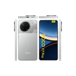 گوشی موبایل شیائومی مدل Poco F7 Pro با حافظه داخلی 512 گیگابایت | حافظه رم 12 گیگابایت