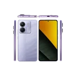 گوشی موبایل شیائومی مدل Poco M7 pro 5G با حافظه داخلی 512 گیگابایت | حافظه رم 12 گیگابایت