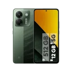 گوشی موبایل شیائومی مدل Poco M7 pro 5G با حافظه داخلی 512 گیگابایت | حافظه رم 12 گیگابایت