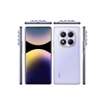 گوشی موبایل شیائومی مدل Redmi Note 14 Pro 4G با حافظه داخلی 256 گیگابایت | حافظه رم 8 گیگابایت