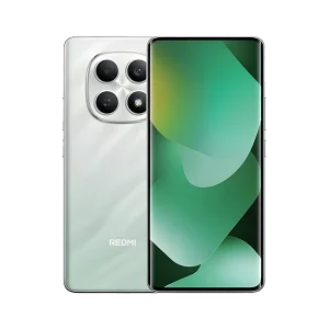 گوشی موبایل شیائومی مدل Redmi Note 15 4G با حافظه داخلی 256 گیگابایت | حافظه رم 8 گیگابایت