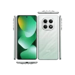 گوشی موبایل شیائومی مدل Redmi Note 15 4G با حافظه داخلی 256 گیگابایت | حافظه رم 8 گیگابایت