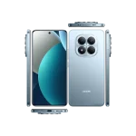 گوشی موبایل شیائومی مدل Redmi Note 15 Pro 4G با حافظه داخلی 256 گیگابایت | حافظه رم 8 گیگابایت