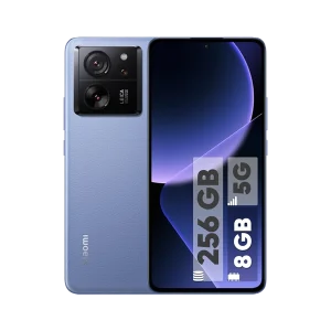 گوشی موبایل شیائومی مدل xiaomi 13T 5G با حافظه داخلی 256 گیگابایت | حافظه رم 8 گیگابایت