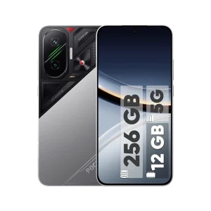 گوشی موبایل شیائومی مدل Poco F7 با حافظه داخلی 256 گیگابایت | حافظه رم 12 گیگابایت