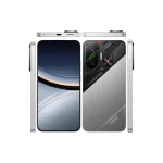 گوشی موبایل شیائومی مدل Poco F7 با حافظه داخلی 256 گیگابایت | حافظه رم 12 گیگابایت