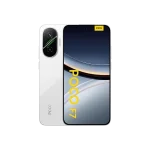 گوشی موبایل شیائومی مدل Poco F7 با حافظه داخلی 256 گیگابایت | حافظه رم 12 گیگابایت