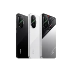 گوشی موبایل شیائومی مدل Poco F7 با حافظه داخلی 256 گیگابایت | حافظه رم 12 گیگابایت