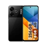 گوشی موبایل شیائومی مدل Poco M6 4G با حافظه داخلی 256 گیگابایت | حافظه رم 8 گیگابایت