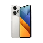 گوشی موبایل شیائومی مدل Poco M6 4G با حافظه داخلی 256 گیگابایت | حافظه رم 8 گیگابایت