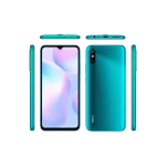 گوشی موبایل شیائومی مدل Redmi 9A با حافظه داخلی 64 گیگابایت | حافظه رم 4 گیگابایت - چین