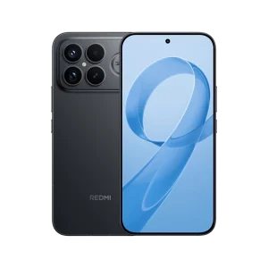 گوشی موبایل شیائومی مدل Redmi K90 Pro Max با حافظه داخلی 512 گیگابایت | حافظه رم 16 گیگابایت